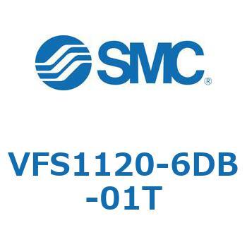 V Series(VFS1120) SMC