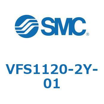 V Series(VFS1120) SMC