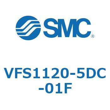 V Series(VFS1120) SMC