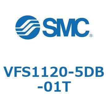 V Series(VFS1120) SMC