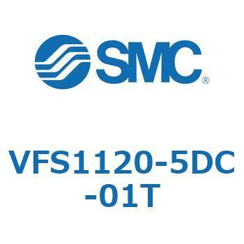 V Series(VFS1120) SMC