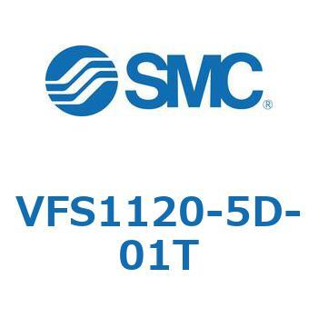 V Series(VFS1120) SMC