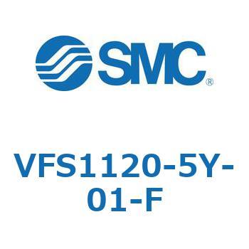 V Series(VFS1120) SMC