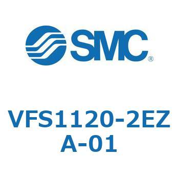 V Series(VFS1120) SMC