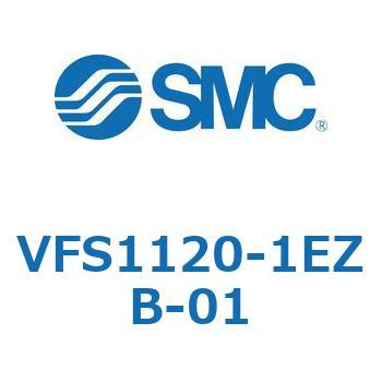 V Series(VFS1120) SMC
