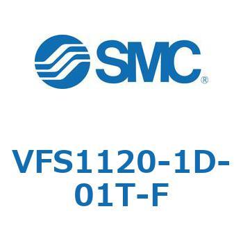 V Series(VFS1120) SMC