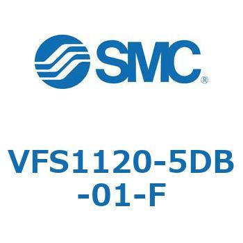 V Series(VFS1120) SMC