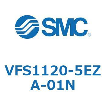 V Series(VFS1120) SMC