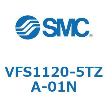 V Series(VFS1120) SMC