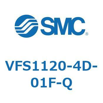 V Series(VFS1120) SMC