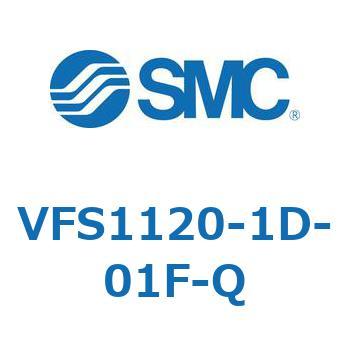 V Series(VFS1120) SMC