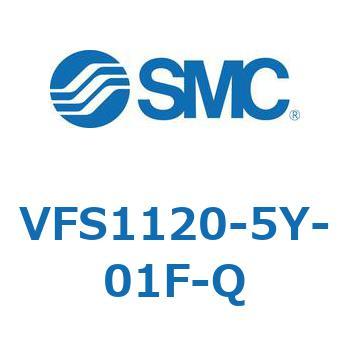 V Series(VFS1120) SMC