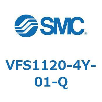 V Series(VFS1120) SMC
