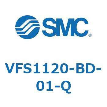 V Series(VFS1120) SMC