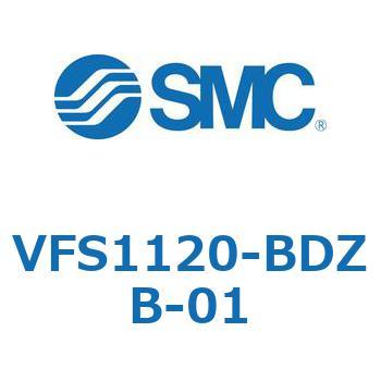 V Series(VFS1120) SMC