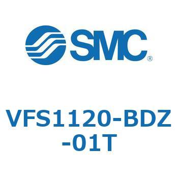 V Series(VFS1120) SMC