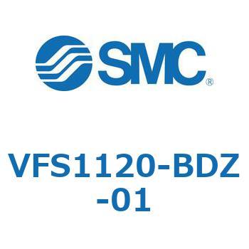 V Series(VFS1120) SMC