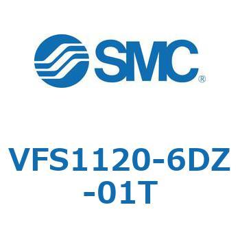 V Series(VFS1120) SMC