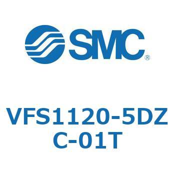 V Series(VFS1120) SMC