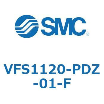 V Series(VFS1120) SMC