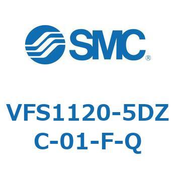 V Series(VFS1120) SMC
