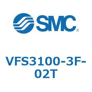 V Series(VFS3100) SMC