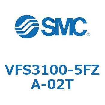 V Series(VFS3100) SMC