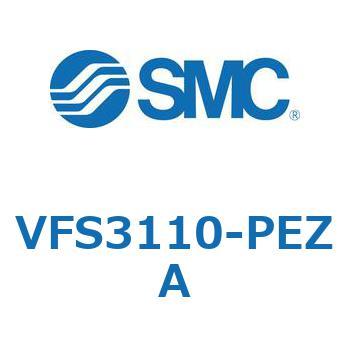 V Series(VFS3110) SMC