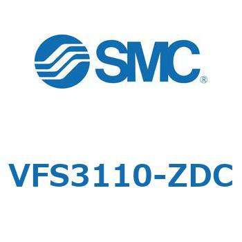 V Series(VFS3110) SMC