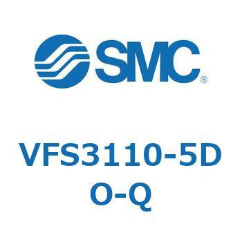 V Series(VFS3110) SMC