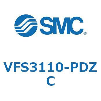 V Series(VFS3110) SMC
