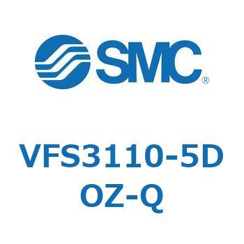 V Series(VFS3110) SMC