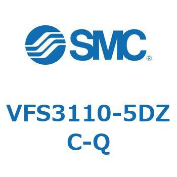 V Series(VFS3110) SMC