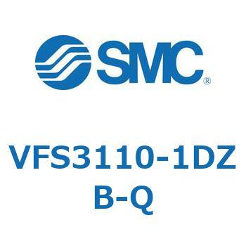 V Series(VFS3110) SMC