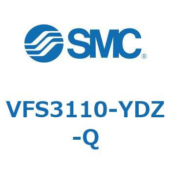 V Series(VFS3110) SMC