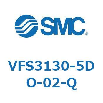 V Series(VFS3130) SMC