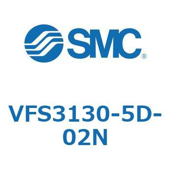 V Series(VFS3130) SMC