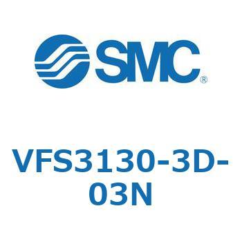 V Series(VFS3130) SMC