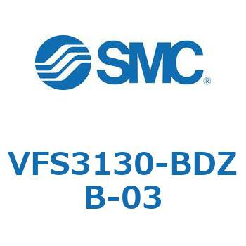 V Series(VFS3130) SMC