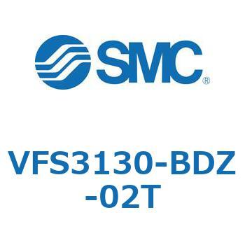 V Series(VFS3130) SMC