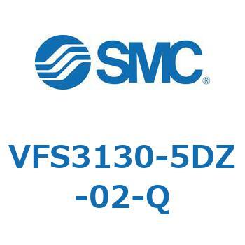 V Series(VFS3130) SMC