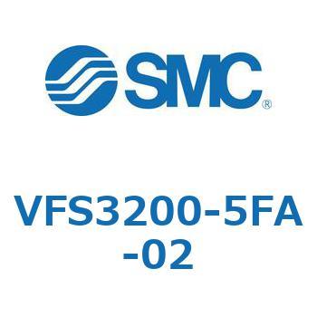 V Series(VFS3200) SMC