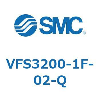 V Series(VFS3200) SMC