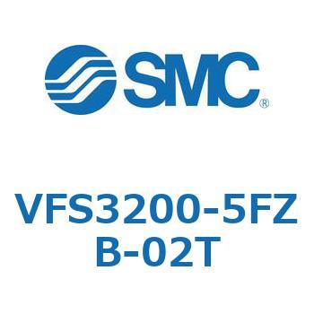V Series(VFS3200) SMC