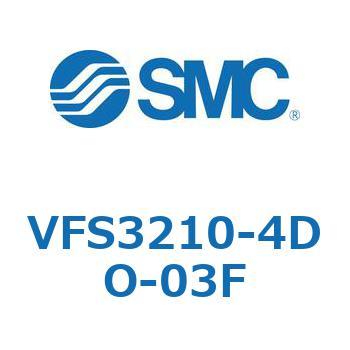 V Series(VFS3210) SMC