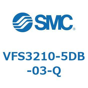 V Series(VFS3210) SMC