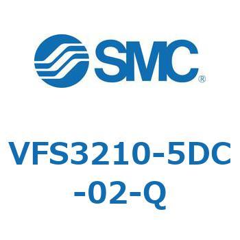 V Series(VFS3210) SMC