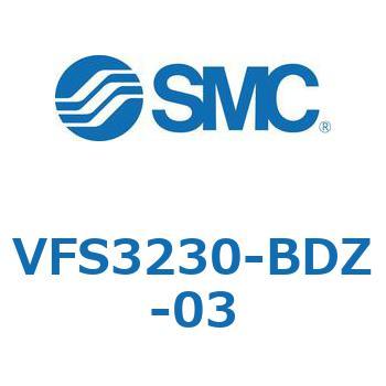 VFS3230-BDZ-03 V Series(VFS3230) SMC 43514144