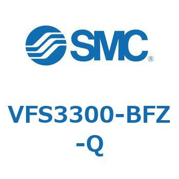 V Series(VFS3300) SMC
