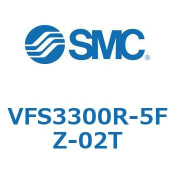 V Series(VFS3300R) SMC